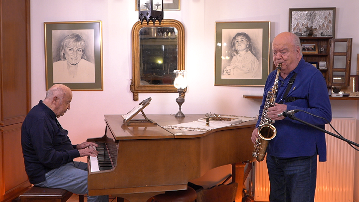 ΣΠΙΤΙ ΜΕ ΤΟ MEGA 9