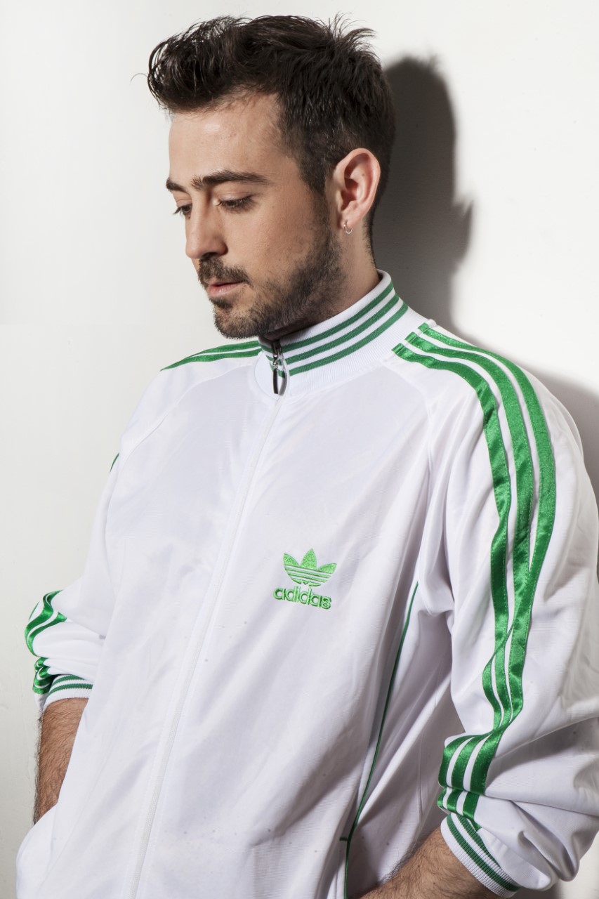 ΣΠΥΡΟΣ ΠΑΡΑΣΚΕΥΑΚΟΣ