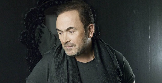 Γονίδης: «Το κόλπο είναι στημένο, να’ χεις κεφάλι σκυμμένο» – Γεμάτο μηνύματα το νέο του τραγούδι