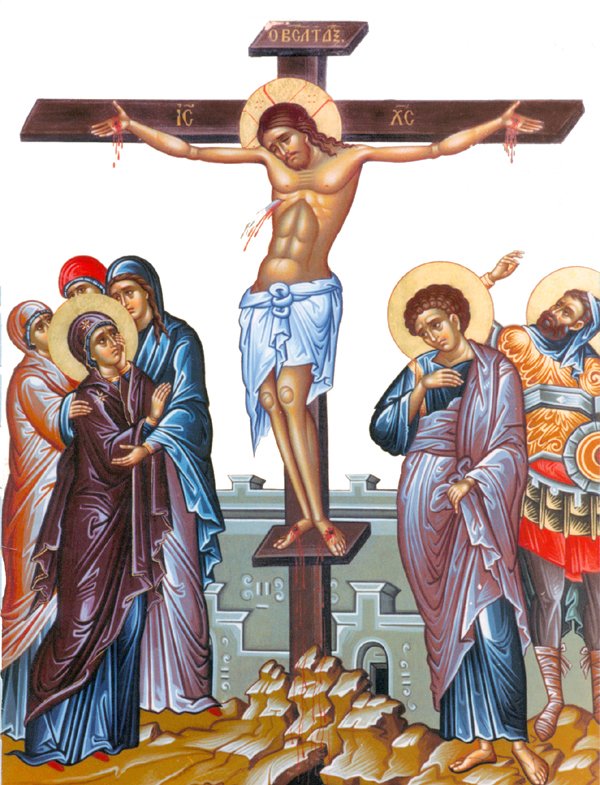 Ένα ερώτημα στον εαυτό μας… μια αλήθεια