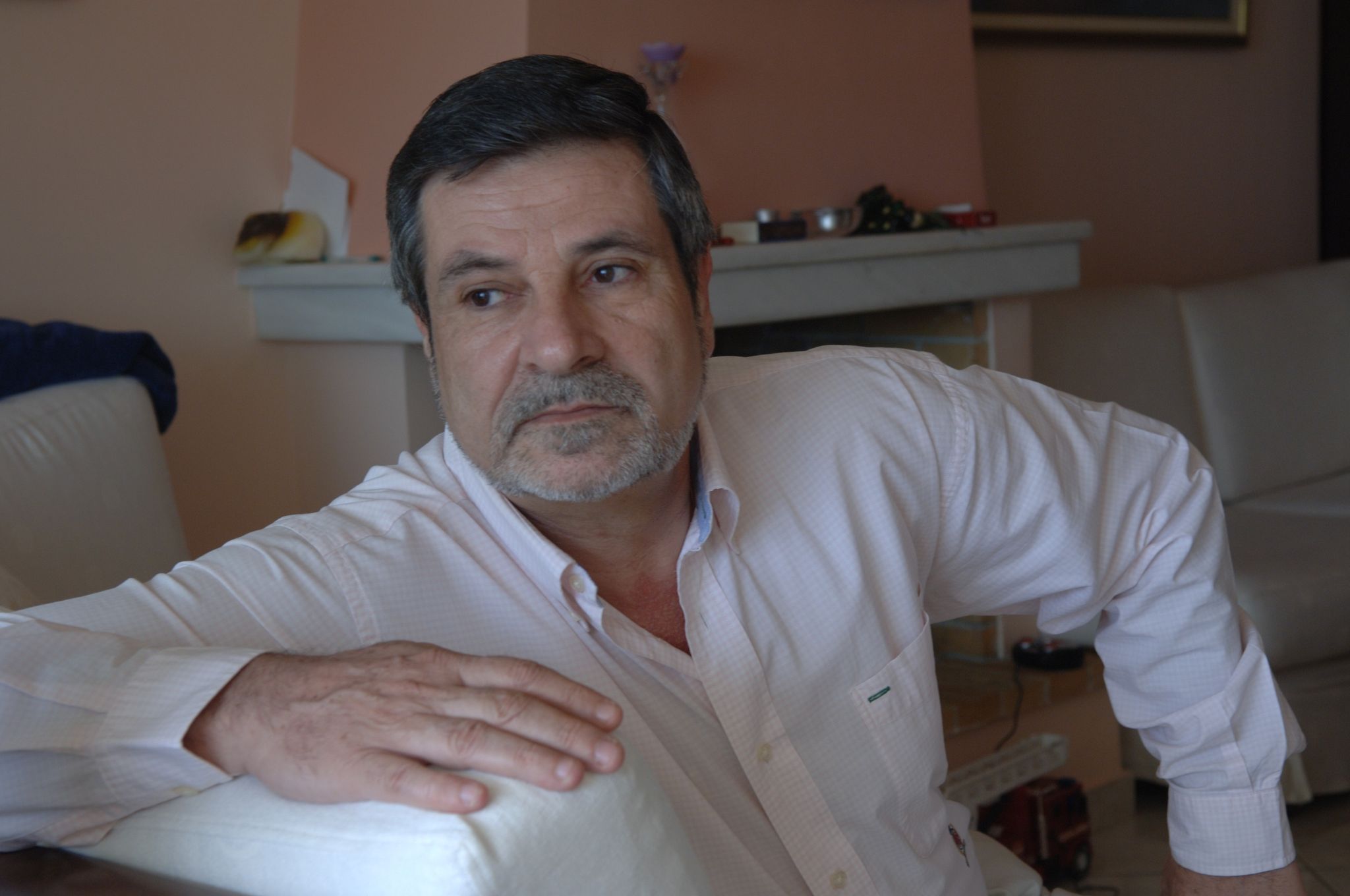 ΣΤΕΛΙΟΣ ΣΤΥΛΙΑΝΟΥ