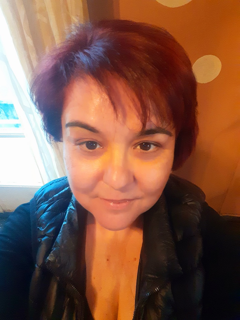 Σμαραγδή Μητροπούλου