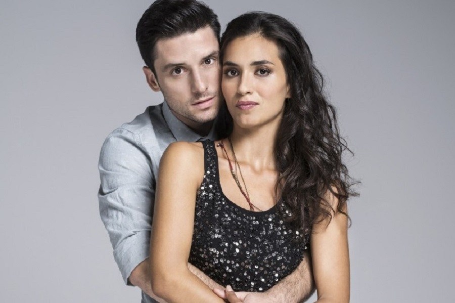 Μαρία Χάνου και Σπύρος Χατζηαγγελάκης μένουν εκτός… μουρμούρας