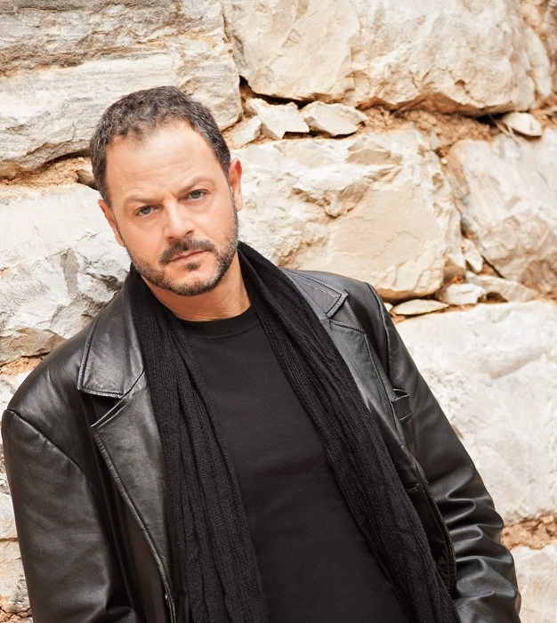 Σπύρος Θεοδώσης