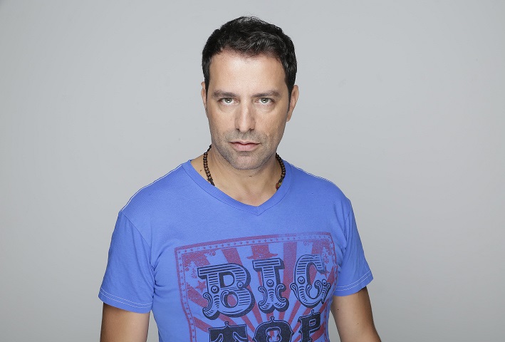 Στέλιος Καλαθάς: «Για όλους υπάρχει συχώρεση, αρκεί να την επικαλεστούμε αληθινά…»