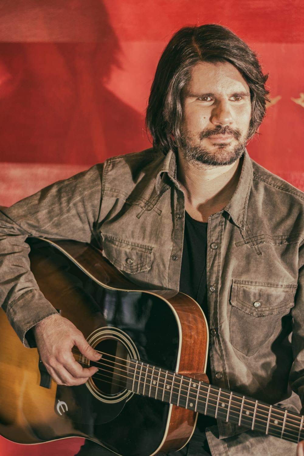 Στέλιος Κουκέλης τραγουδοποιός