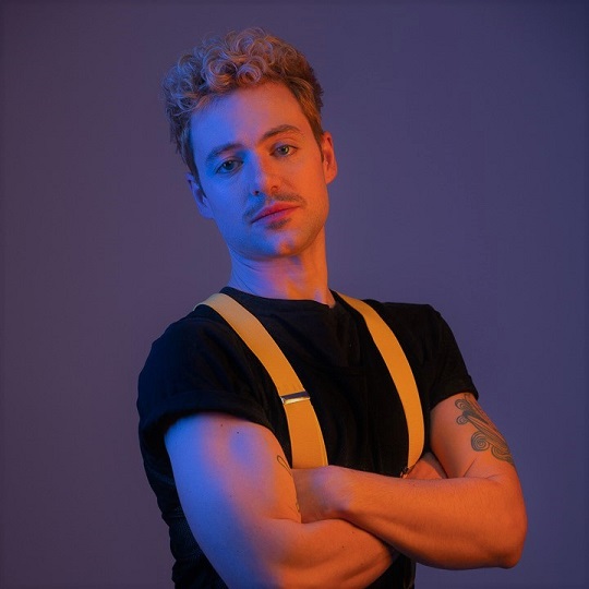 Στέφανος Καλτσής αθλιοι 2