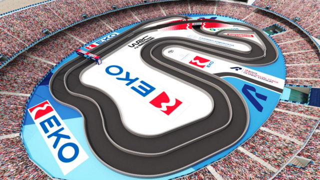 ΕΚΟ Ράλλυ Ακρόπολις: Πόσο έχουν τα εισιτήρια για το ΟΑΚΑ;