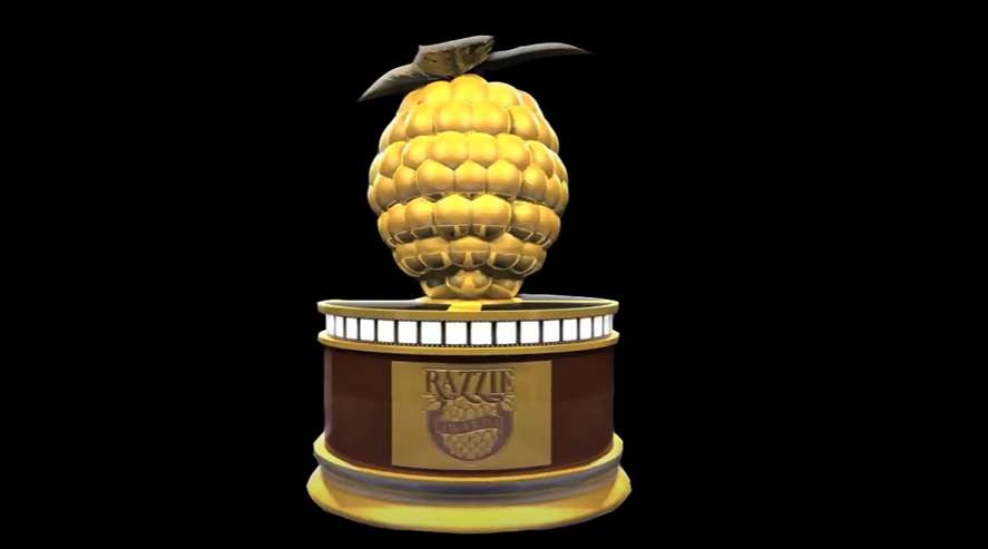 Χρυσά Βατόμουρα 2023: Ανακοινώθηκαν οι υποψηφιότητες