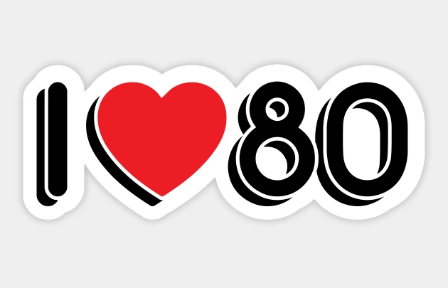 Αυτό το τεστ θα το περάσουν μόνο όσοι γεννήθηκαν στα 80s...