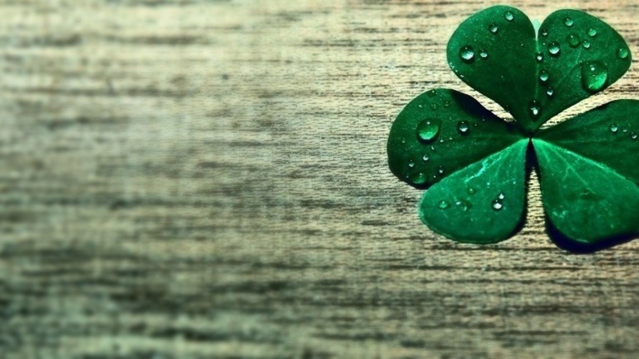 Τύχη εναντίον ατυχίας: Τα 4 κοινά χαρακτηριστικά που έχουν οι τυχεροί άνθρωποι…