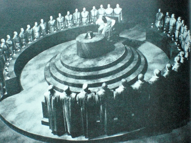 Τα Πρωτόκολλα των Σοφών της Σιών