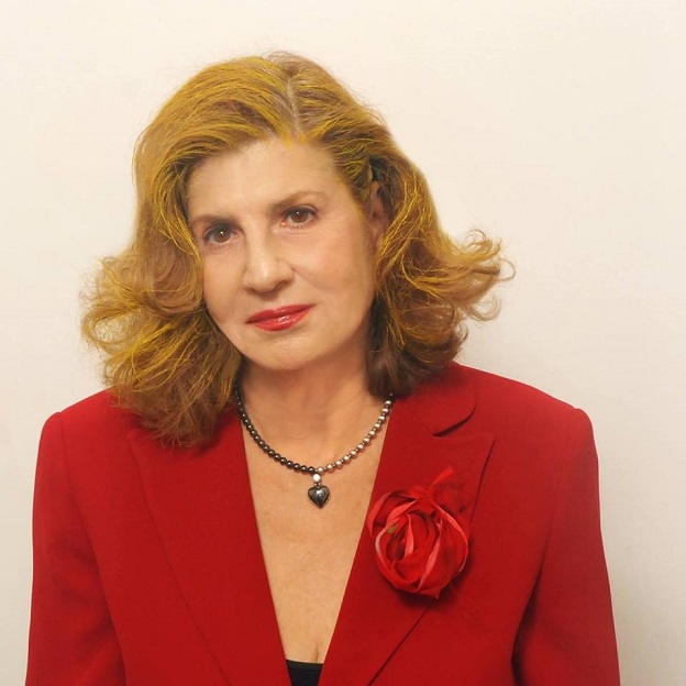 Τανια θεοδωσιου