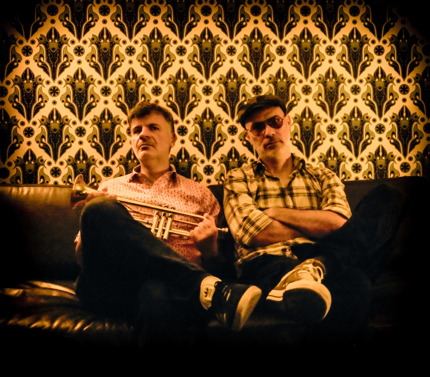 Φοίβος Δεληβοριάς Γιώργος Αβραμίδης