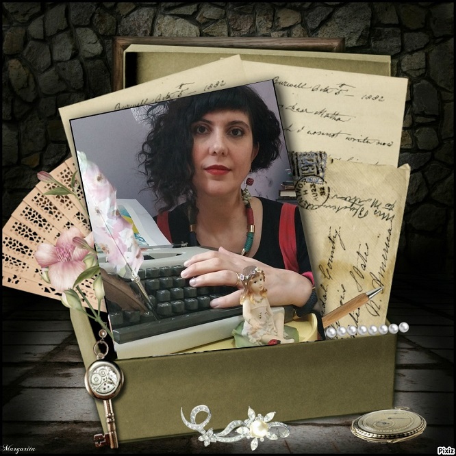 Χρυσή Μαρούση: «Είναι πολύτιμες για εμένα οι αναμνήσεις…»