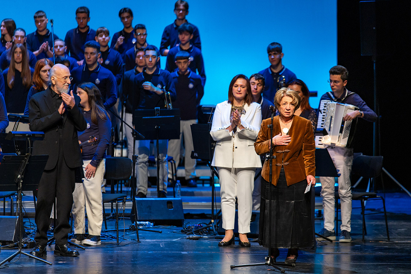 Χαιρετισμός Προέδρου Αμυμώνης Παρασκευής Μπέλλου pluginpictures