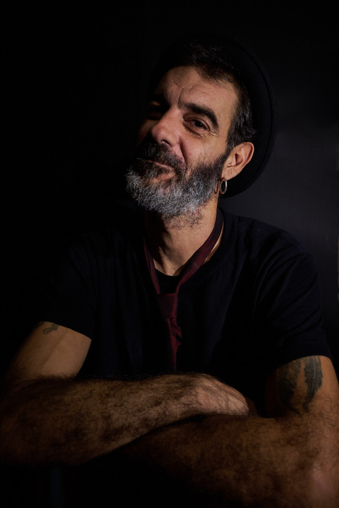 Χρήστος Κουρής 2