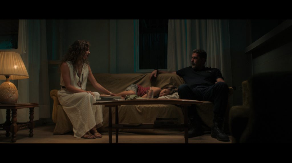 «ΚΟΜΑΝΤΑ ΚΑΙ ΔΡΑΚΟΙ»:  Ο Ντόντο τιμωρείται για το black out