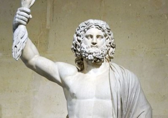 Κουίζ: Πόσο καλά γνωρίζεις την ελληνική μυθολογία;