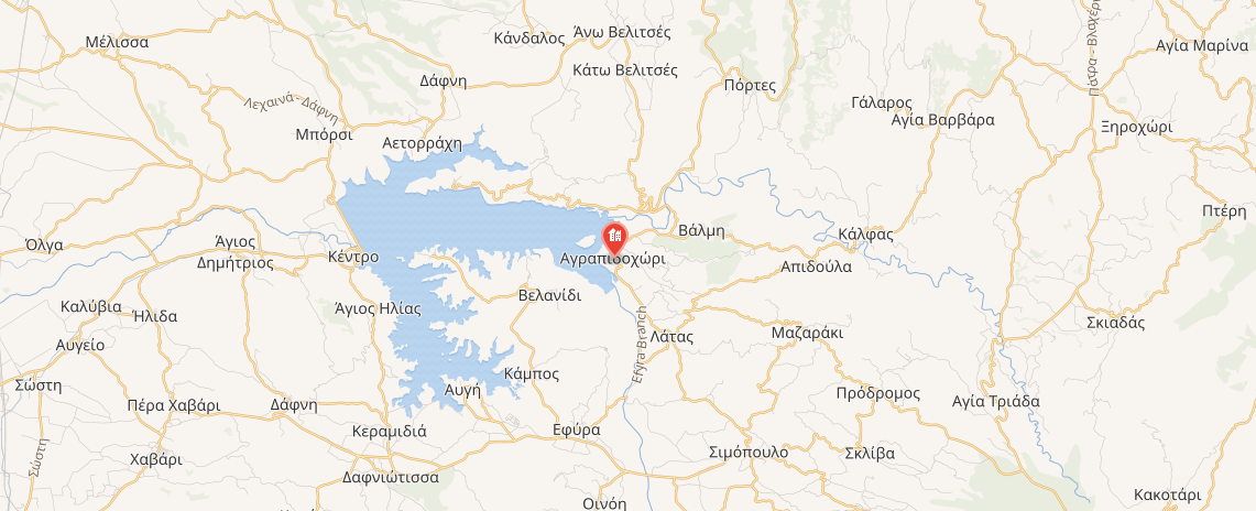 Αγραπιδοχώρι, η Ηλειακή Πύλος της αρχαιότητας 