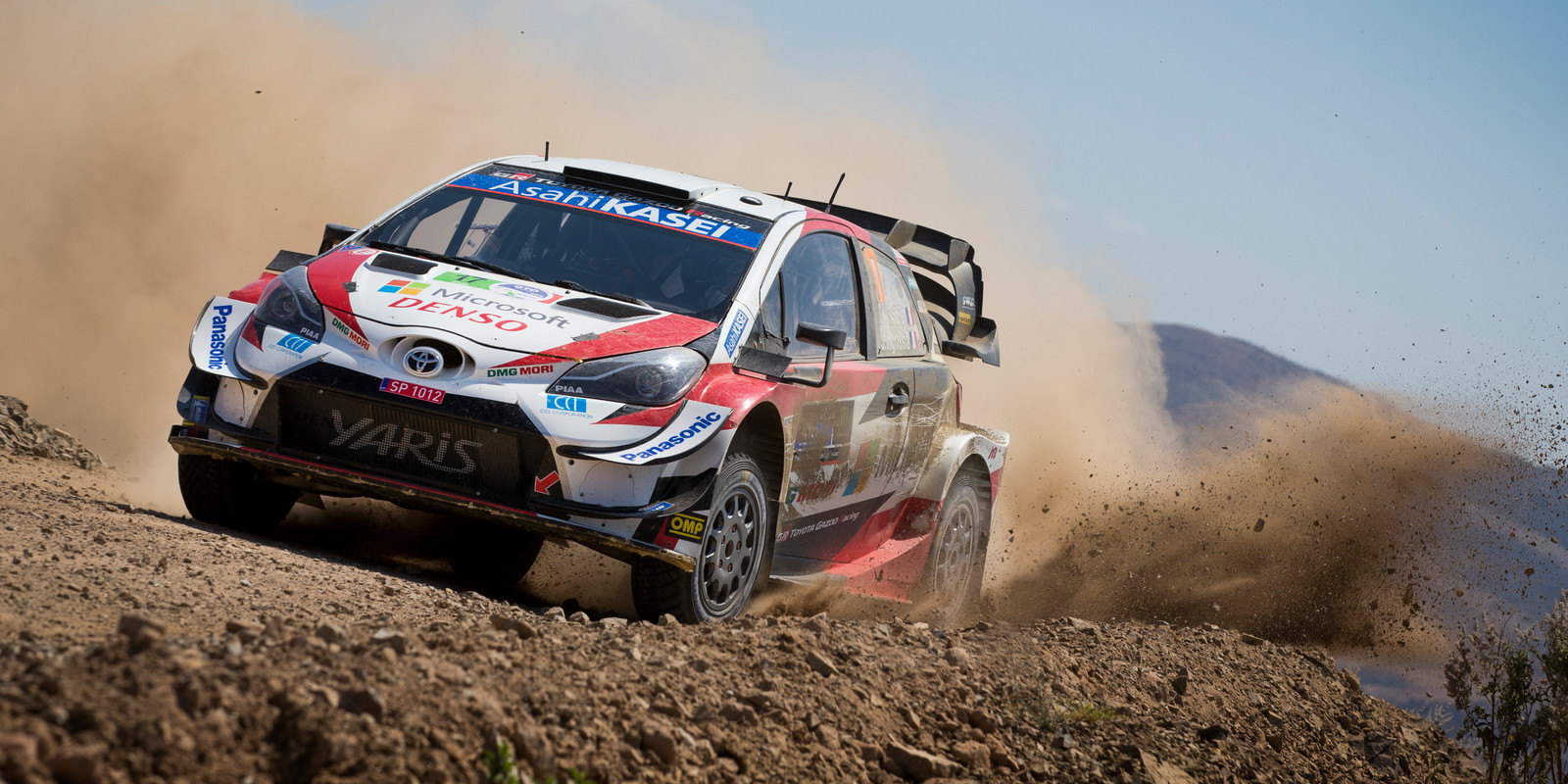 «Κλείδωσαν» οι ειδικές διαδρομές για το Ιστορικό Ράλλυ Ακρόπολις