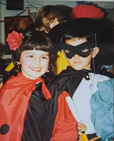 αντωνια μαμα