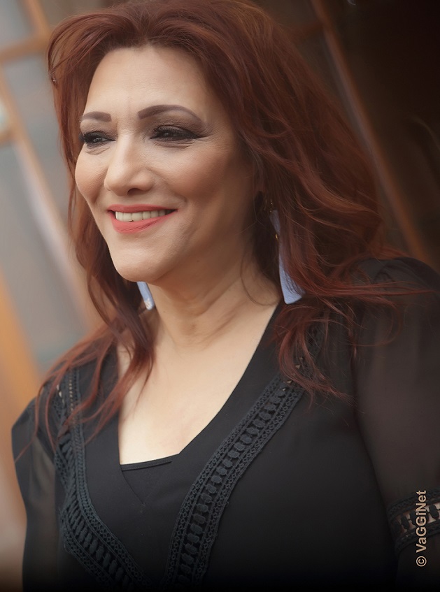 Ελένη Βιτάλη «Δρόμοι που αγάπησα», Τετάρτη 21 Ιουνίου – Θέατρο Βράχων