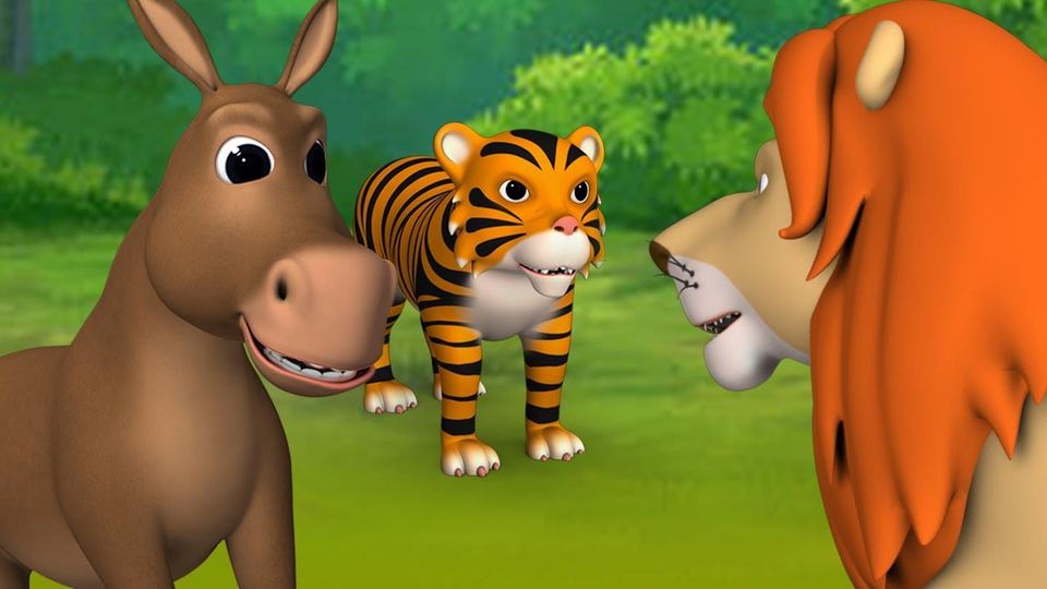 Όταν η άγνοια ουρλιάζει, η νοημοσύνη σιωπά…