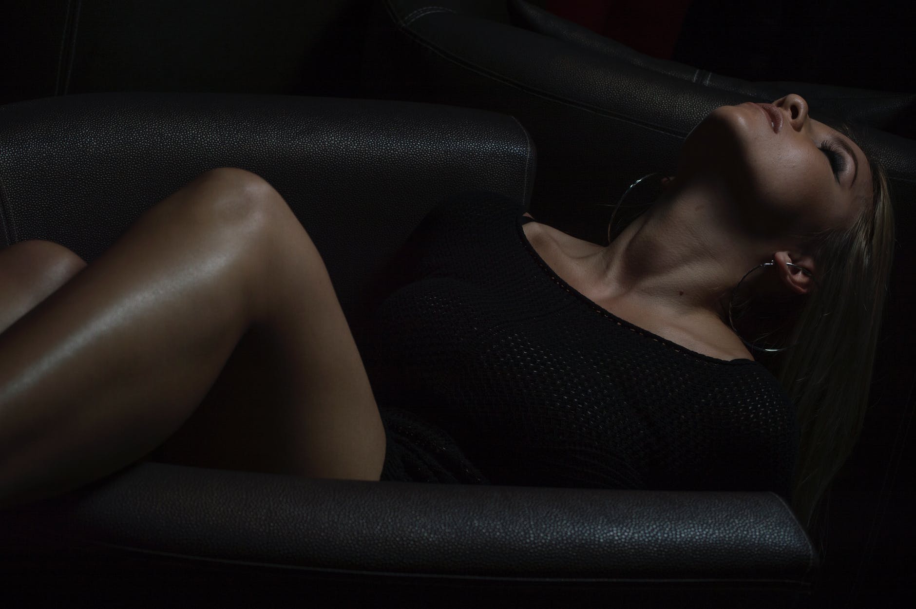 Ανέκδοτο: Το παράνομο ζευγάρι &amp; ο σεξολόγος