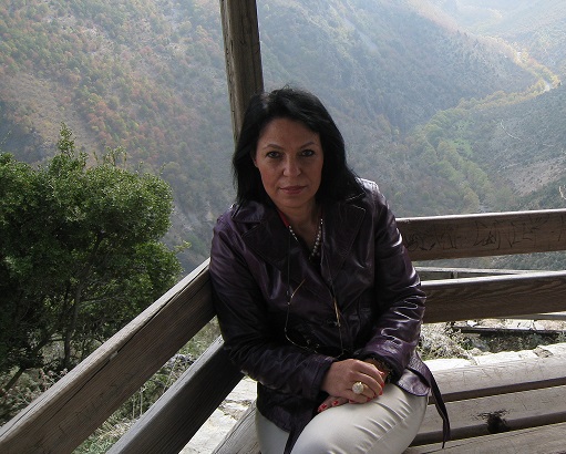 δημητρα παπαναστασοπουλου