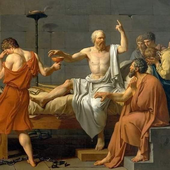 Σκέψου, πριν ανοίξεις το στόμα σου για να κακολογήσεις κάποιον…