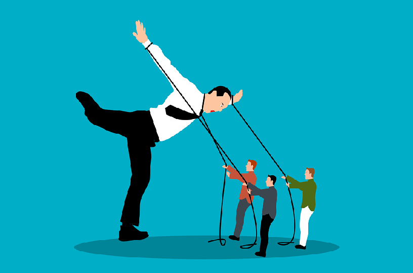 Το παιδί του λαού,  έρχεται με το «Φ.Ο.Λ.Α.»… και ανατρέπει τα πάντα!!! 