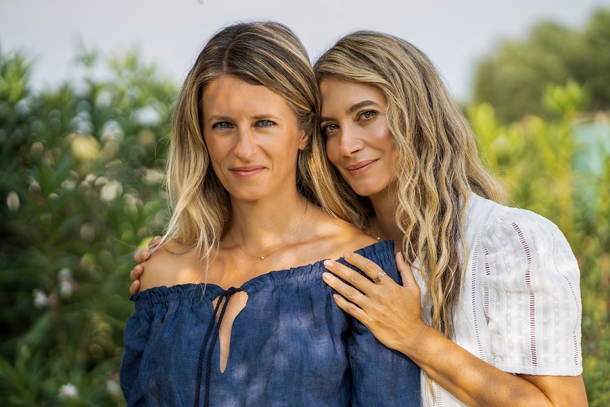 ελενη και αθηνα