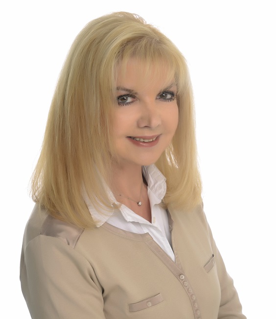 ελενη τερκεσιδου