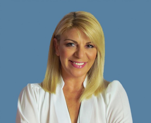 ελευθερία μεταξα