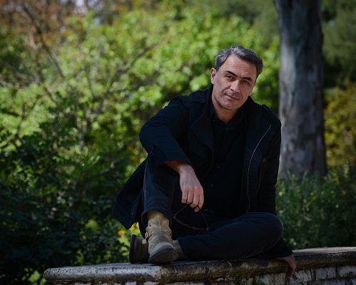 θανασης κουρλμπάς