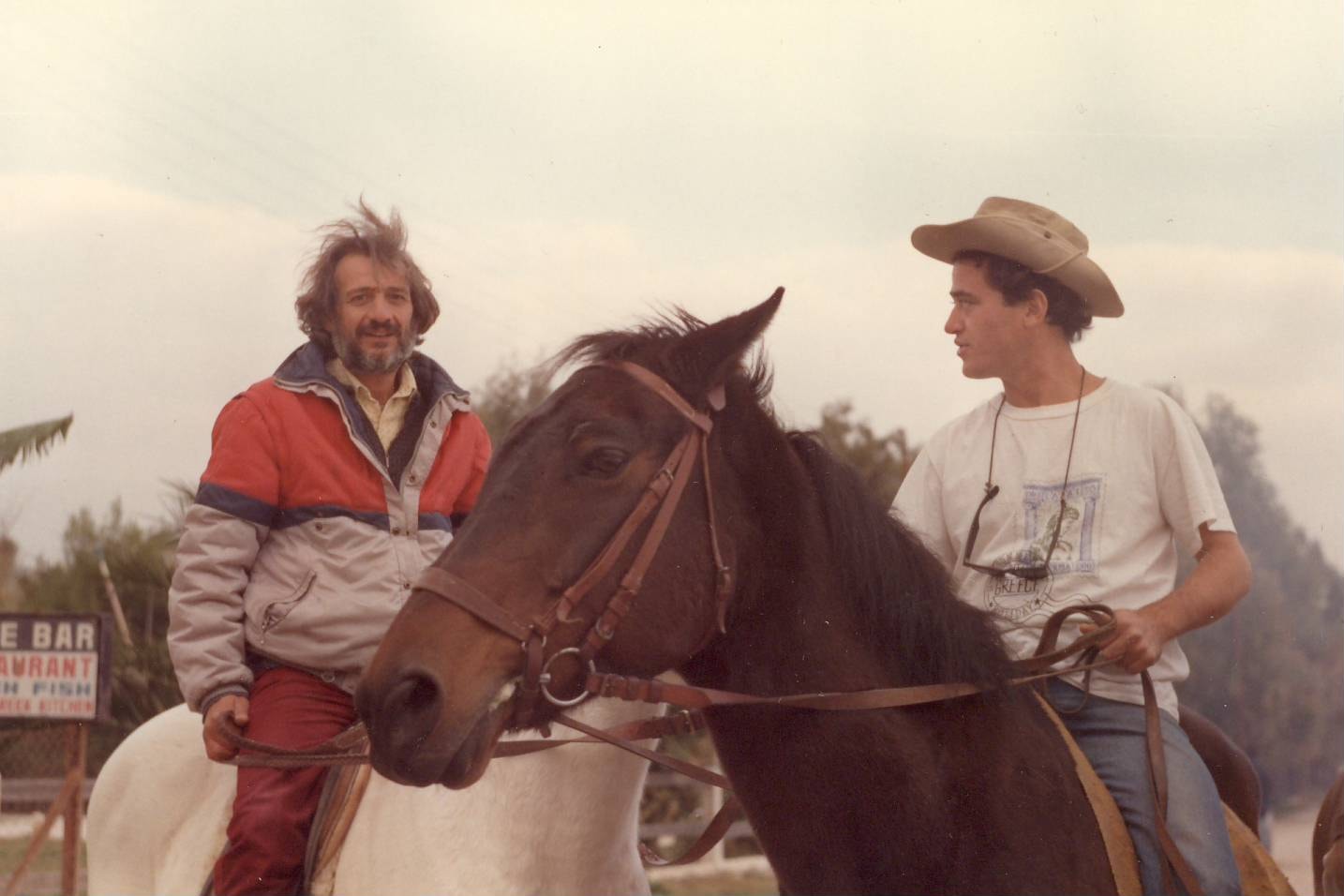 κάμπινγκ1 χαρώνης