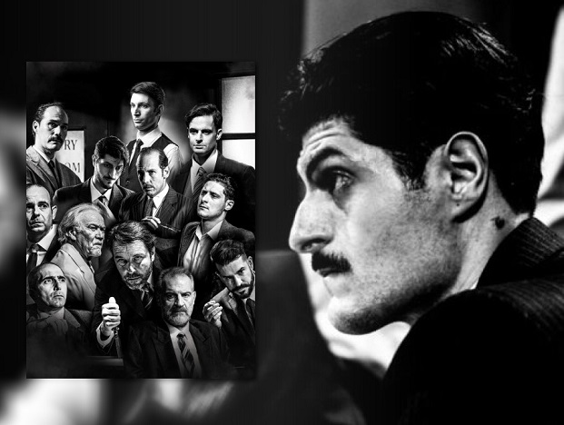 Nικόλας Καλιδώνης: «Ποτέ δεν λέω όχι σε νέες προκλήσεις...» 