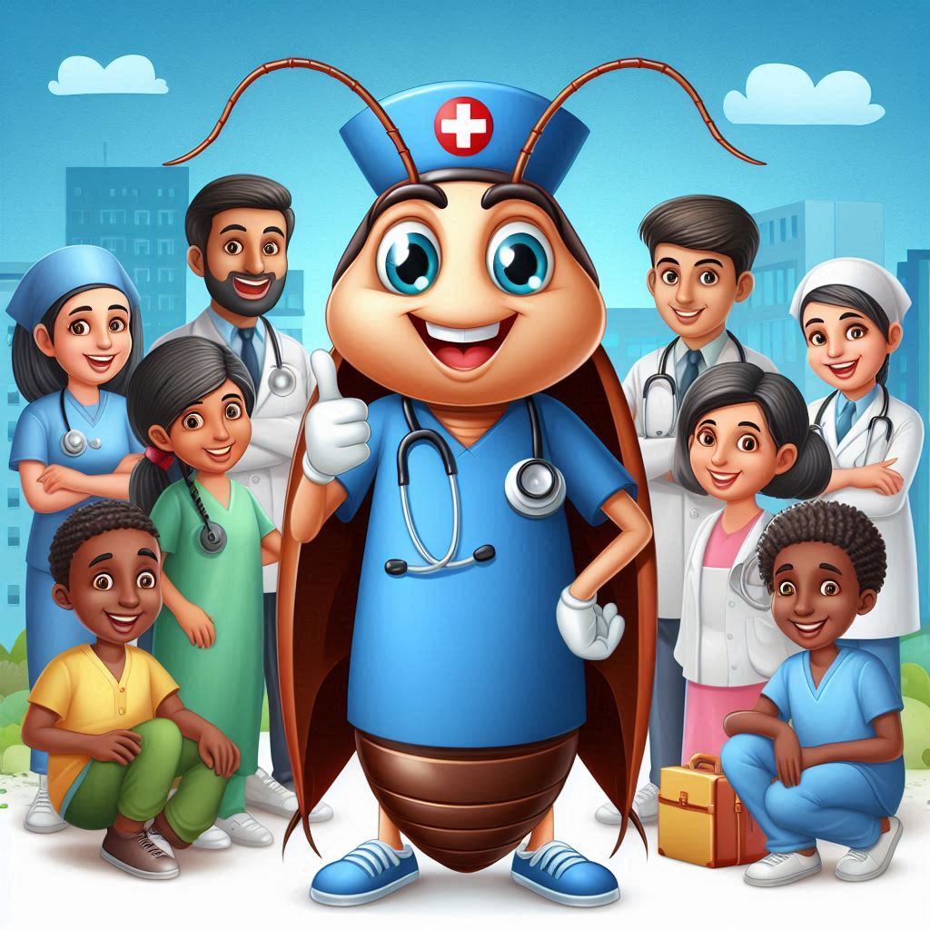 Ο προστάτης κι ο νοσοκόμος