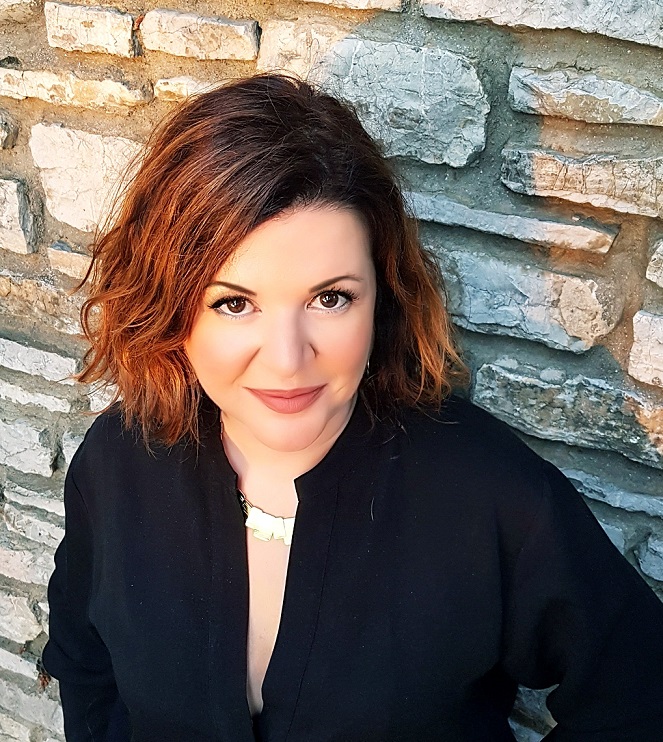 κλαιρη θεοδωρου