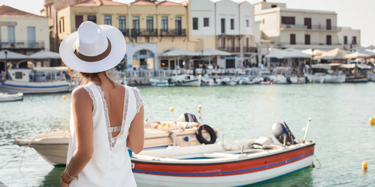 Ξεκινούν οι αιτήσεις για τον «Τουρισμό για όλους» &amp; εντός εβδομάδος οι πίνακες των δικαιούχων του Κοινωνικού Τουρισμού