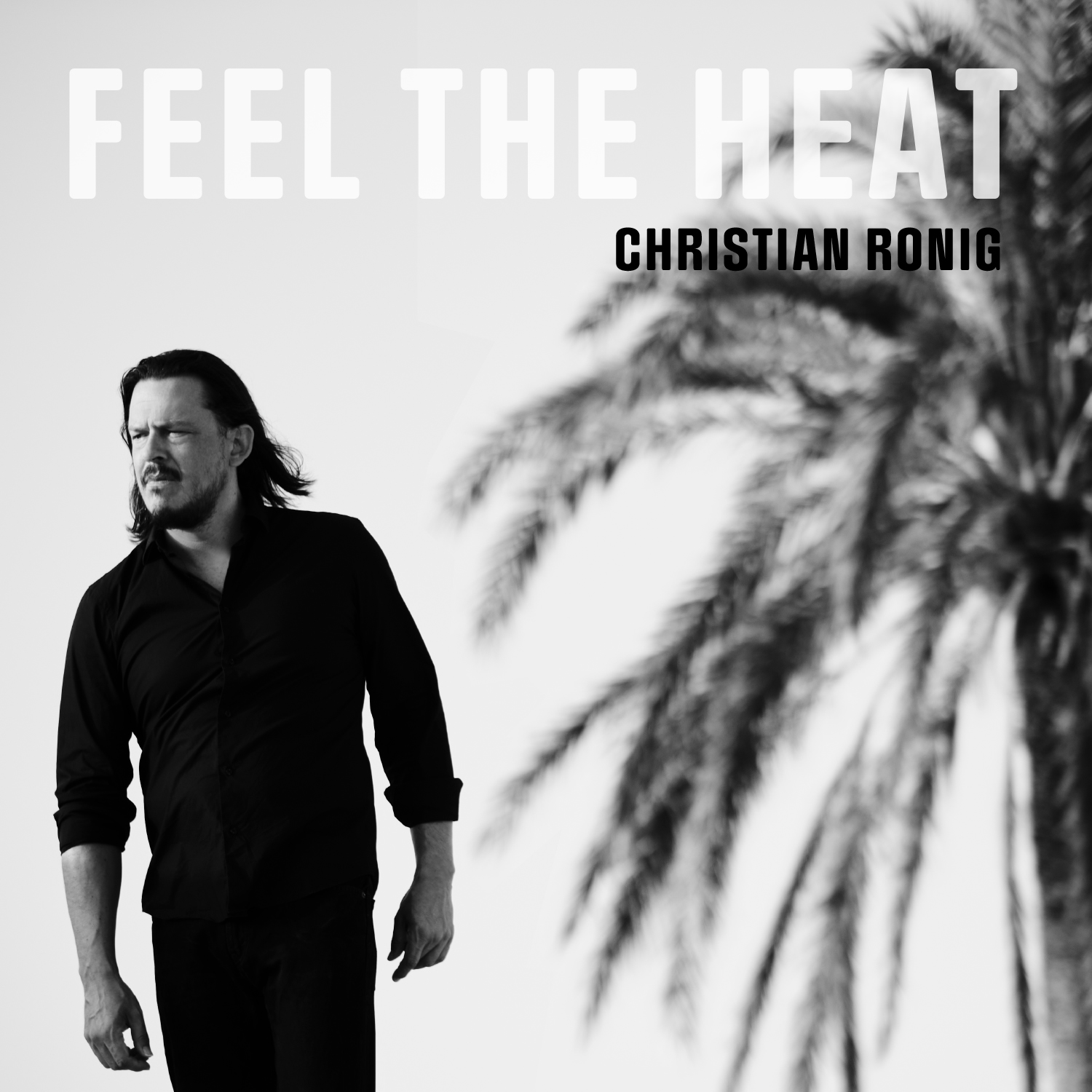 «Feel the heat»: Ένα rock τσιφτετέλι από τον Christian Ronig