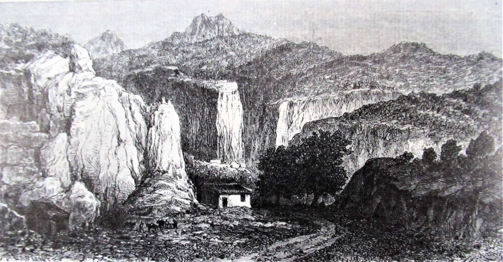 Οι Βαυαροί ανθρακωρύχοι της Κύμης και οι σχέσεις τους με το Ηράκλειο Αττικής*