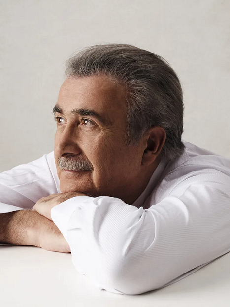 Επιστροφή Λαζόπουλου στο Mega