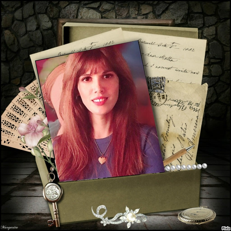 Μανταλένα-Μαρία Διαμαντή: «Το ταξίδι έχει μεγαλύτερη σημασία από τον προορισμό»