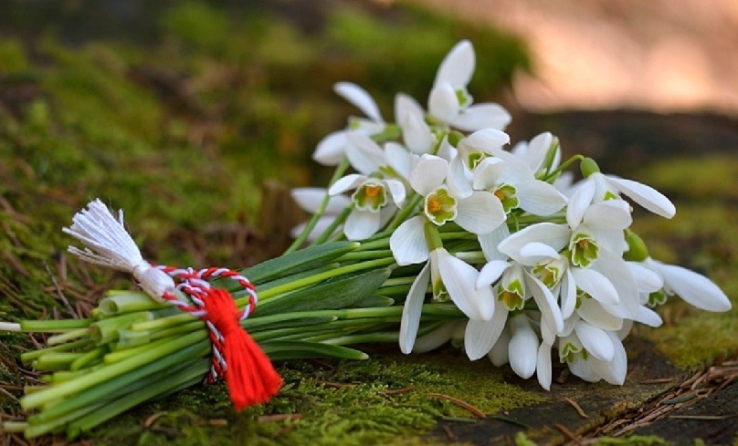 Μάρτης, ο απρόβλεπτος μήνας της άνοιξης και της ιστορίας