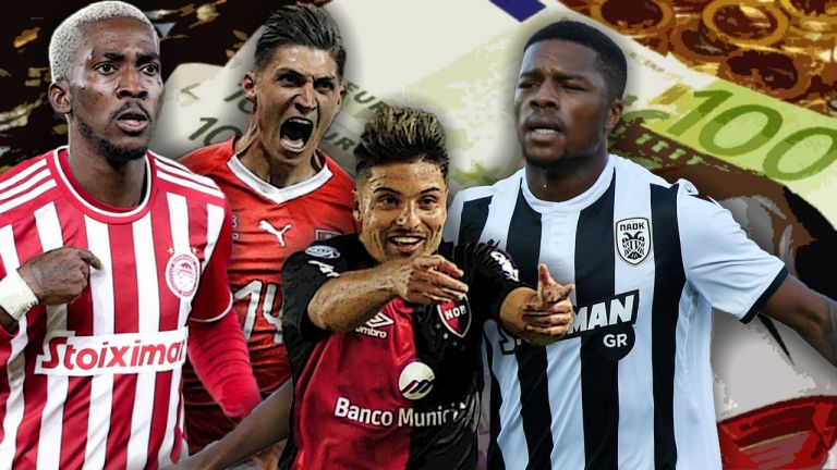 Το «τεφτέρι» των μεταγραφών στο ποδόσφαιρο, το «πάρε-δώσε» στις καθυστερήσεις…