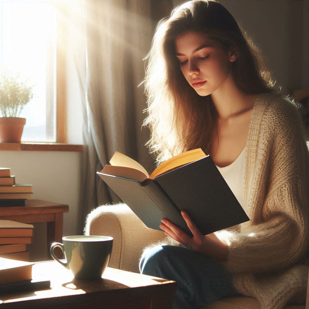 Ποια βιβλία του Παύλου Ανδριά στέλνει το ChatGPT... στον κινηματογράφο!!!