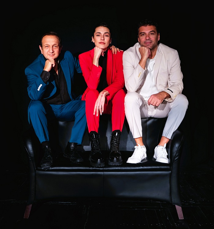 μυλωνας πρεμιερα 21.2 μεγαρο