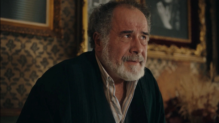 Ο Δημοσθένης Καλλέργης μπαίνει στο «Ναυάγιο» και ανατρέπει τη ροή των γεγονότων!!!